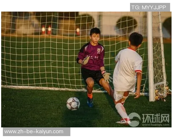 中国足球缺乏球星的根源分析与未来发展路径探讨 中国足球缺乏球星的根源分析与未来发展路径探讨