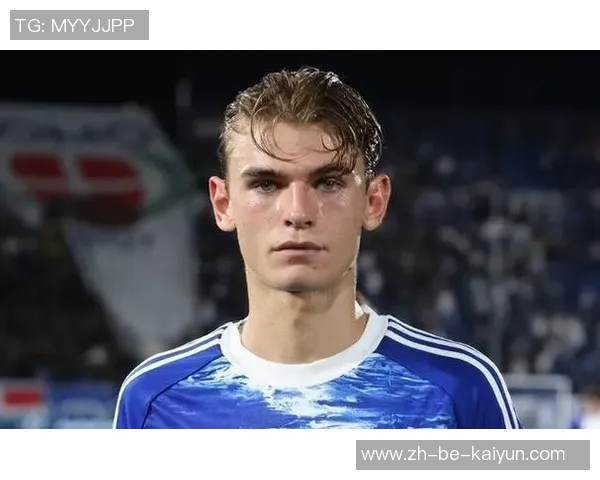 卡塔尔新晋足球明星崛起引发关注 未来可期的年轻天才已现身 卡塔尔新晋足球明星崛起引发关注 未来可期的年轻天才已现身