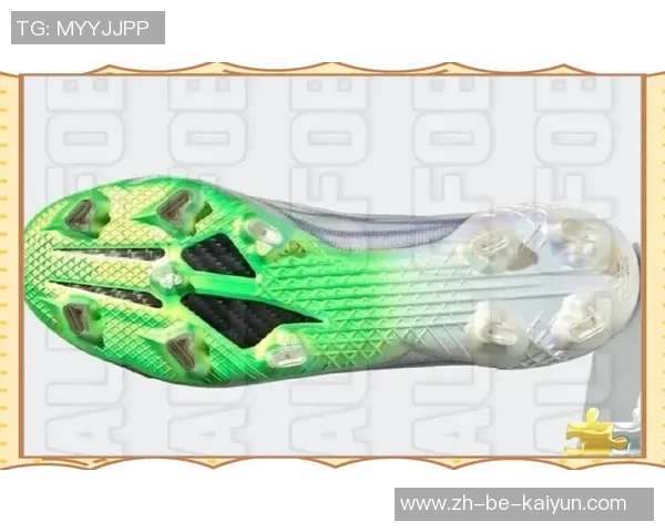 球星穿的足球鞋钉数解析不同钉数如何影响比赛表现与球场表现 球星穿的足球鞋钉数解析不同钉数如何影响比赛表现与球场表现