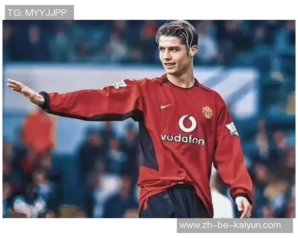 六大颜值足球明星，耀眼风采谁最亮眼？