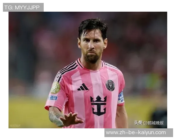 梅西今年已经多少岁了他的足球生涯成就如何影响了世界足球